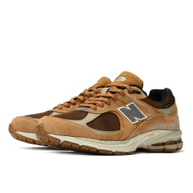 【NEW BALANCE】 ニューバランス M2002RXG(D) M2002RX M2002RXG BROWN(G)