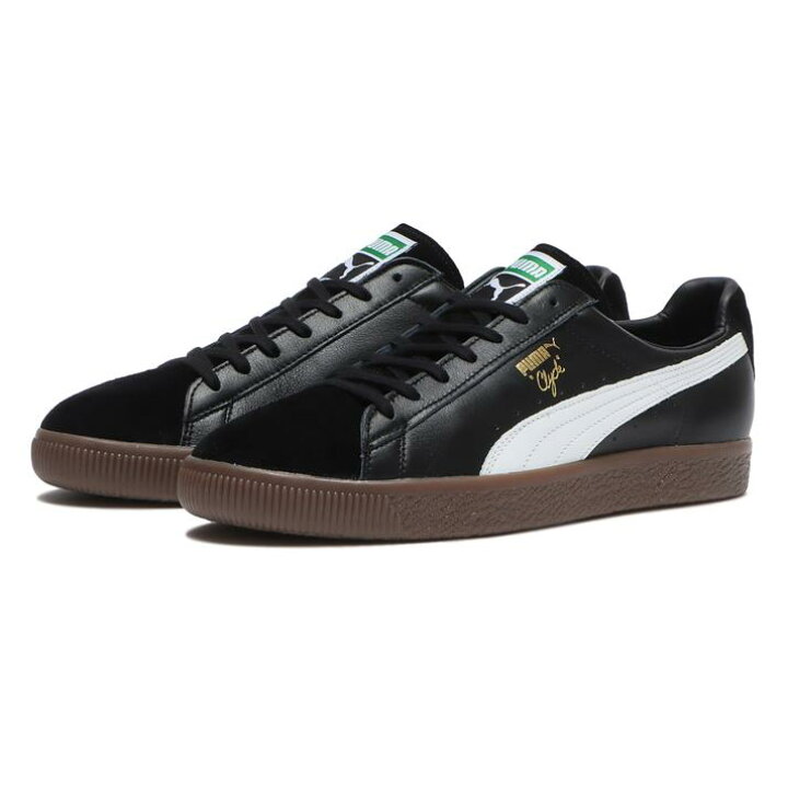楽天市場】【PUMA】 プーマ CLYDE MIJ GS CLYDE MIJ GS 397236 ABC 