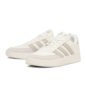 【ADIDAS】 アディダス BREAKNET 2.0 M ブレイクネット ID0443 OFF /PUTT/ALUM