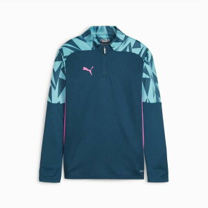 LbY yPUMAz v[} K INDIV FINAL 1/4 ZIP-JACKET OX[u 659379