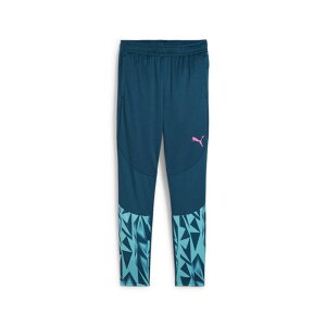 【PUMA】 プーマ M INDIV FINAL TRAINING PANTS ロングパンツ 659399