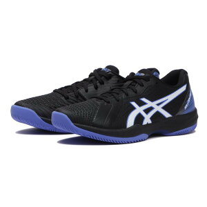 【ASICS】 アシックス SOLUTION SWIFT FF ソリューションスウィフトFF 1041A298.003