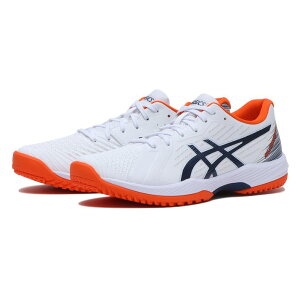 【ASICS】 アシックス SOLUTION SWIFT FF OC ソリューションスウィフトFF OC 1041A300.104