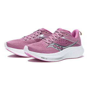 ���f�B�[�X �ySAUCONY�z �T�b�J�j�[ WMNS RIDE 17 �E�B�����Y ���C�h 17 S10924-106