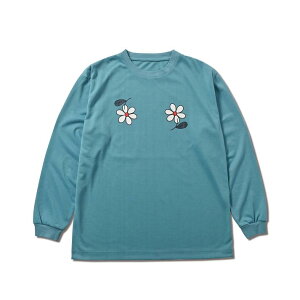 �yAKTR�z �A�N�^�[ GLOW DRYTECH L/S TEE �����O�X���[�u 123-050005