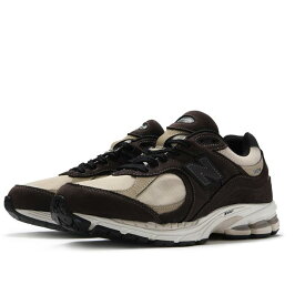 【NEW BALANCE】 ニューバランス M2002RXQ(D) M2002RX M2002RXQ BROWN(Q)