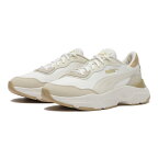 【PUMA】 プーマ CASSIA ROSE MU カシーア ローズ MU 398549 ABC-MART限定 *02WARM WHT