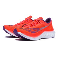 レディース 【SAUCONY】 サッカニー WMNS ENDORPHIN PRO 4 ウィメンズ エンドルフィンプロ 4 S10939-125