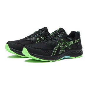 【ASICS】 アシックス GEL-VENTURE 9 WATERPROOF ゲルベンチャー9 ウォータープルーフ 1011B705.002