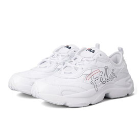 FILA】 フィラ DISTRACER SCRIPT ディストレイサースクリプト 