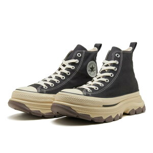 �yCONVERSE�z �R���o�[�X AS (R) TREKWAVE BS HI �I�[���X�^�[ (R) �g���b�N�E�G�[�u BS HI 31311550 ABC-MART����