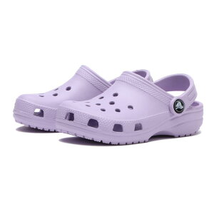 �L�b�Y �ycrocs�z �N���b�N�X 18-21 CLASSIC CLOG K �L�b�Y�N���V�b�N�N���b�O 206991-530
