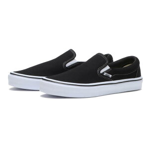 �yVANS�z ���@���Y SLIP ON LITE �X���b�|�����C�g V98 LITE