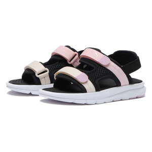 �L�b�Y �yPUMA�z �v�[�} 17-21 EVOLVE SANDAL PS �G�{���u �T���_�� PS 389147 ABC-MART����