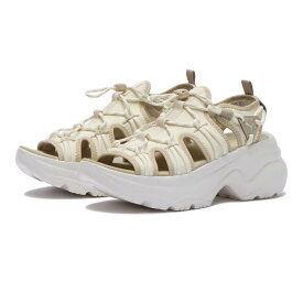 【PUMA】 プーマ CILIA WEDGE SANDAL シリア ウェッジ サンダル 399022 ABC-MART限定 *01S.ALMOMD