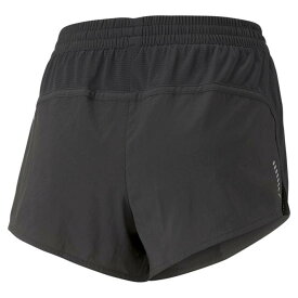 【PUMA】 プーマ W RUN FAVORITE VELOCITY 3SHORT ショートパンツ 523651