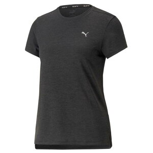 yPUMAz v[} W RUN FAVORITE HEATHER SS TEE V[gX[u 523693