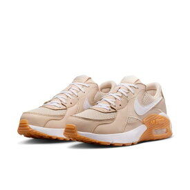 【NIKE】 ナイキ W AIRMAX EXCEE ウィメンズ エア マックス エクシー WHJ3856 199OATML/WHITE