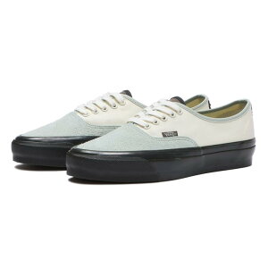 �yVANS�z ���@���Y AUTHENTIC REISSUE 44 �I�[�Z���e�B�b�N���C�V���[ 44 VN000CT7DT5