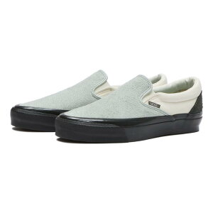 �yVANS�z ���@���Y SLIP-ON REISSUE 98 �X���b�|�����C�V���[ 98 VN000CTCDT5