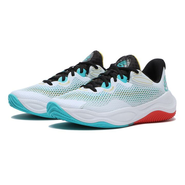 楽天市場】【UNDER ARMOUR】 アンダーアーマー M CURRY SPLASH 24 AP M  
