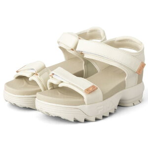 fB[X yFILAz tB Disruptor Wedge Sandal Lux fBXv^[EFbWT_bNX USS24058141