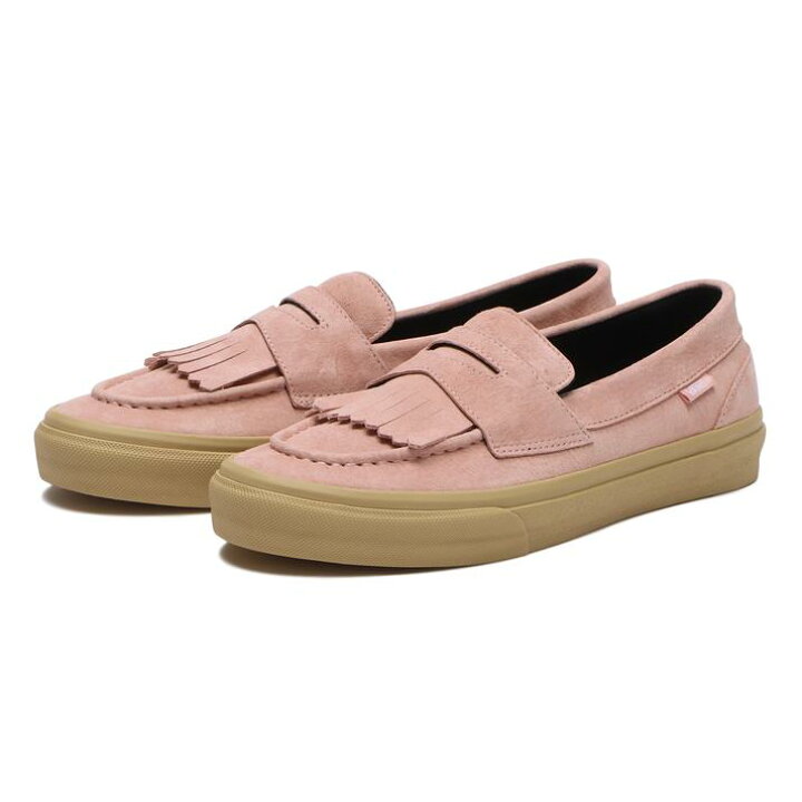 楽天市場】【VANS】 ヴァンズ LOAFER ローファー V196CF : ABC-MART SPORTS