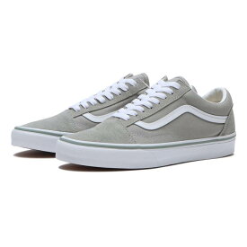 【VANS】 ヴァンズ OLD SKOOL オールドスクール VN000CT850U