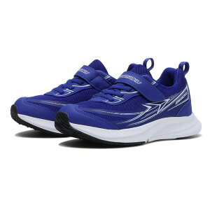 キッズ 【シュンソク】 シュンソク 19-24(H) BLADE BOOSTER 152 キッズランニングシューズ SJJ 1520