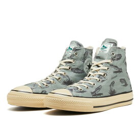 【CONVERSE】 コンバース AS US HUNTING HI オールスター US ハンティング HI 31312051