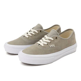 【VANS】 ヴァンズ Skate Authentic オーセンティック VN0A2Z2ZFOG