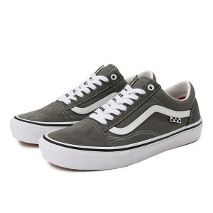 �yVANS�z ���@���Y MN Skate Old Skool �I�[���h�X�N�[�� VN0A5FCB1N6