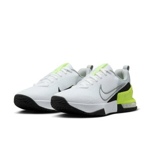 yNIKEz iCL AIRMAX ALPHA TRAINER 6 GA }bNX At@ g[i[ 6 MFQ1833