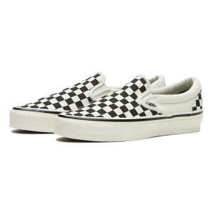 �yVANS�z ���@���Y Slip-On Reissue 98 �X���b�|�� VN000CTCKIG