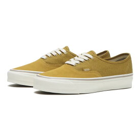 【VANS】 ヴァンズ MTE Authentic Reissue 44 MTEオーセンティックリイシュー44 VN000CW2BL2