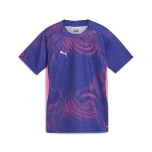 yPUMA EFAz v[}EFA M INDIVIDUALFINAL JERSEY JR V[gX[u 659862