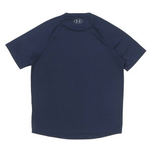 yUNDER ARMOURz A_[A[}[ M TECH 2 SHORT SLEEVE T-SHIRT M UA Tech 2.0 SS Tee 1358553