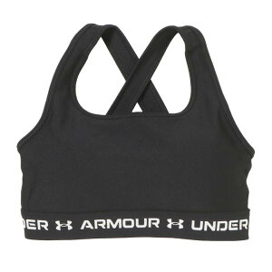 fB[X yUNDER ARMOURz A_[A[}[ W UA Crossback Mid Bra ugbv 1361034