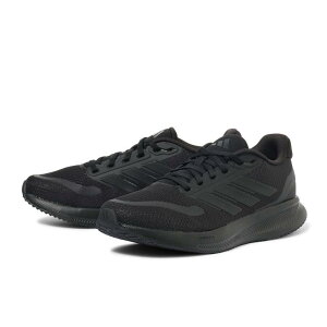 レディース 【ADIDAS】 アディダス RUNFALCON 5 WIDE W ランファルコン 5 ワイド JH5187