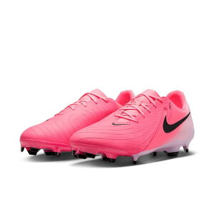 【NIKE】 ナイキ PHANTOM GX II ACADEMY FG/MG ファントム GX II アカデミー FG/MG MFD6723