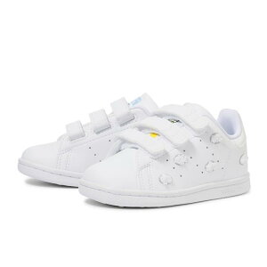 xr[ yADIDASz AfB_X 12-16 STAN SMITH CF I X^X~X CF IF7034