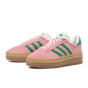 fB[X yADIDASz AfB_X GAZELLE BOLD W K[ {[h W IE0420