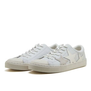 �yCONVERSE�z �R���o�[�X AS COUPE TRIOSTAR OX �I�[���X�^�[ �N�b�v �g���I�X�^�[ OX 38002010