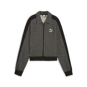 ���f�B�[�X �yPUMA�z �v�[�} W T7 TRACK JACKET �A�E�^�[ 629055