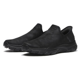 【SKECHERS】 スケッチャーズ REVOLTED - HOLTON (R) レボルテッド- ホルトン(R) 205119
