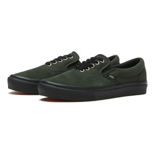 �yVANS�z ���@���Y SLIP ON ERAP �X���b�|���G���b�v V98CF ERAP SE