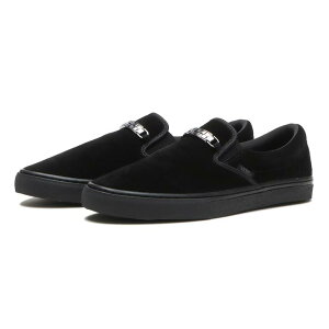 �yVANS�z ���@���Y SLIP ON �X���b�|�� V98CF CHN
