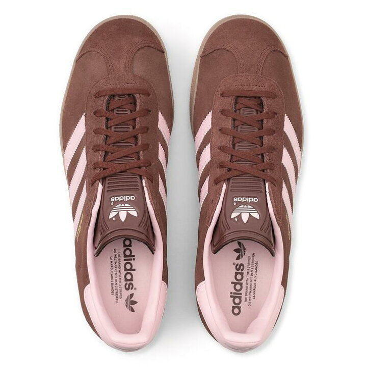 楽天市場】【ADIDAS】 アディダス GAZELLE ガゼル JH5666 : ABC-MART 