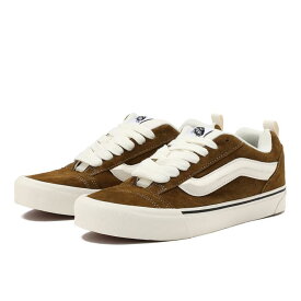 【VANS】 ヴァンズ Knu Skool ニュースクール VN000CS0BRO