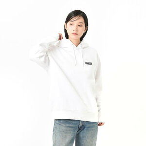 �yVANS�z ���@���Y game logo hoodie �X�E�F�b�g�v���I�[�o�[ 124K3030900 ABC-MART����